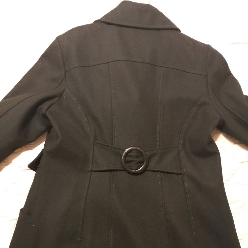 Guess wool coat - Picture 5 of 9